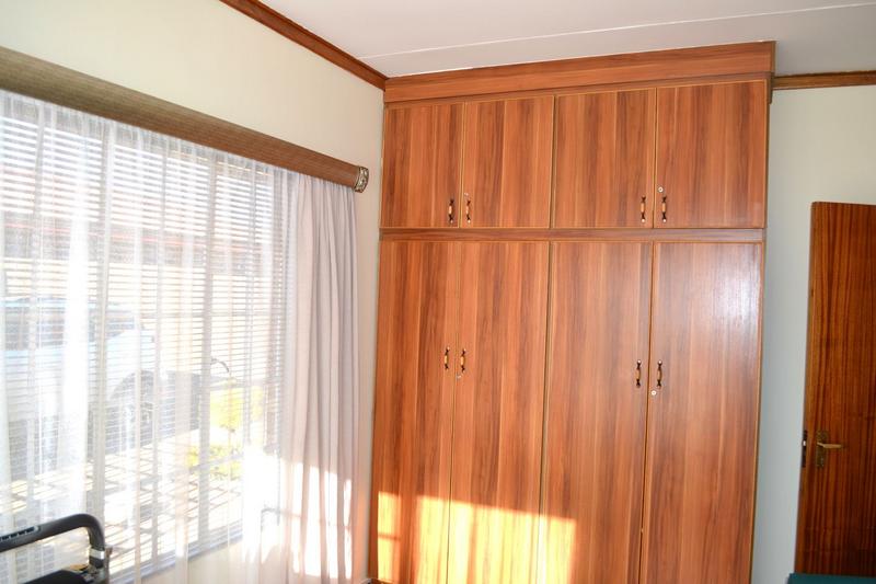 Commercial Property for Sale in Hillcrest Northern Cape